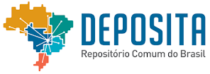 Logotipo de Deposita