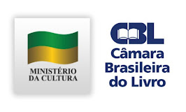 Logotipo de Ministério da Cultura