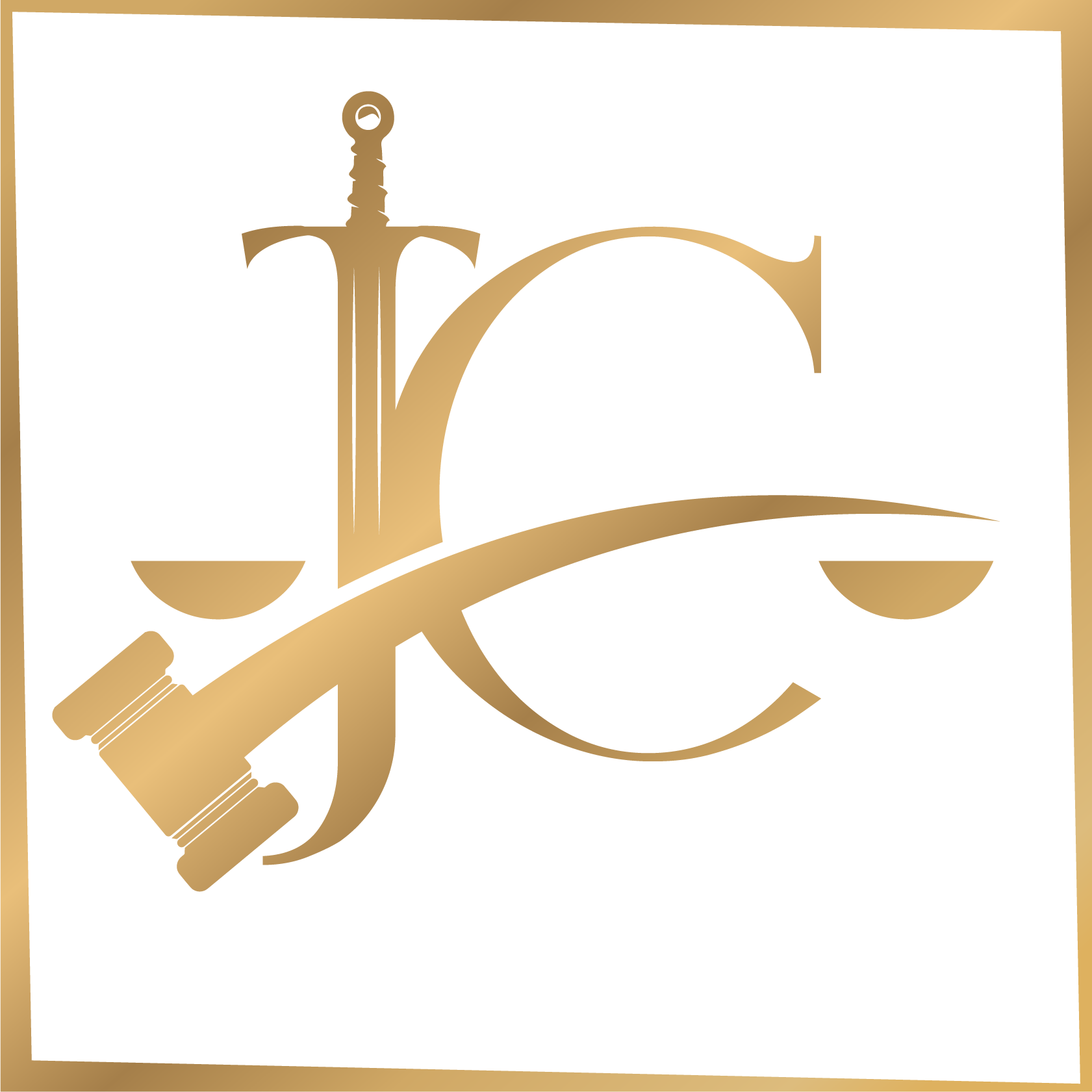 Logo da Juscogens